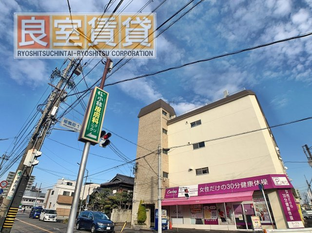【外観】 | 山川ビル