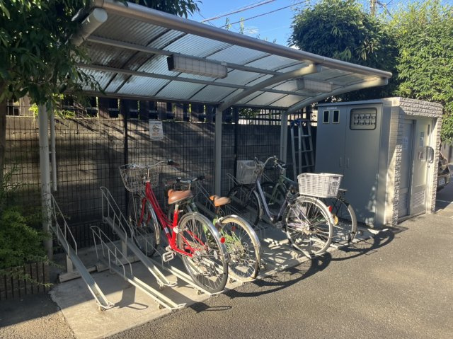 【その他共用部分】
