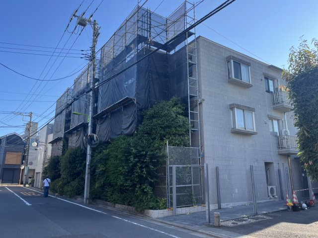 【外観】