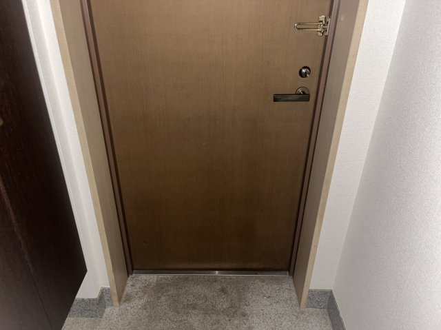 【玄関】