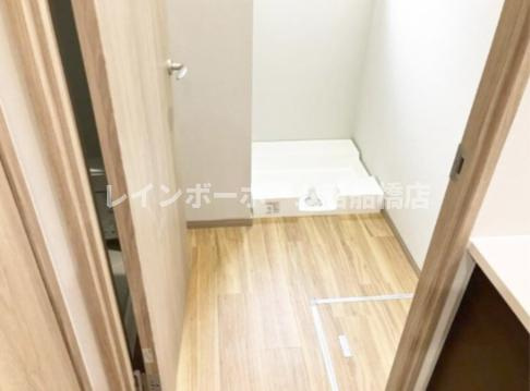 South Wood サウスウッドの設備