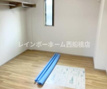 South Wood サウスウッドの内装