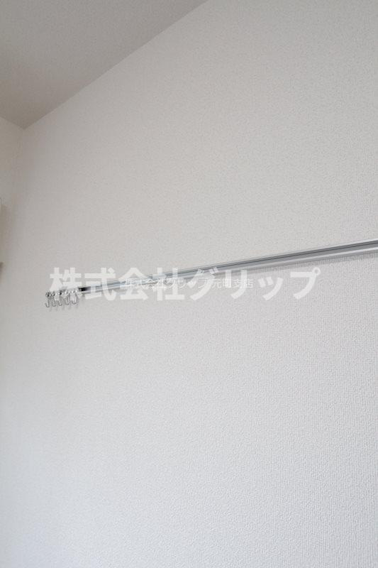 HF関内レジデンスの設備