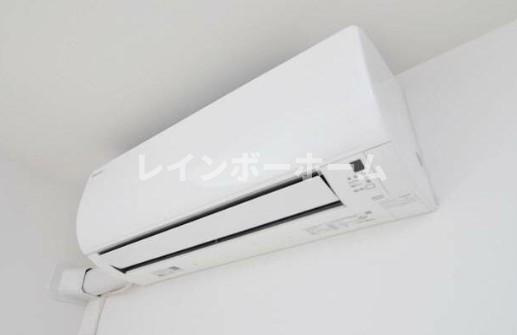 Liberta高砂の設備
