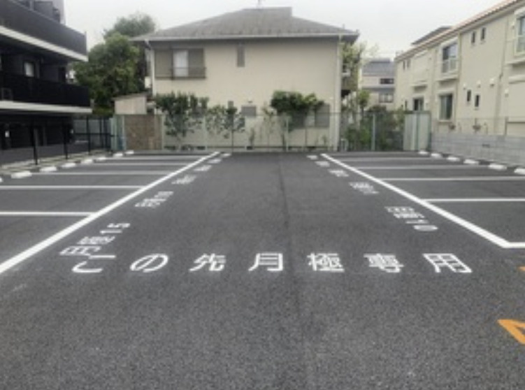 メープルガーデンのその他共用部分