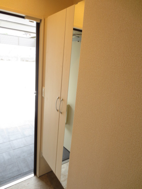 セジュール上西喜 B棟の内装|同型参考写真