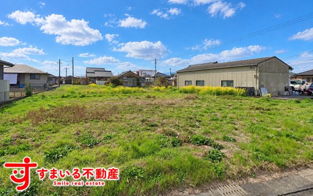 【外観】 | 三股町蓼池 690万円