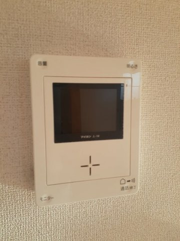グランツ・Ｓ　　　刈谷市近郊の賃貸はクラスホーム刈谷店のセキュリティ