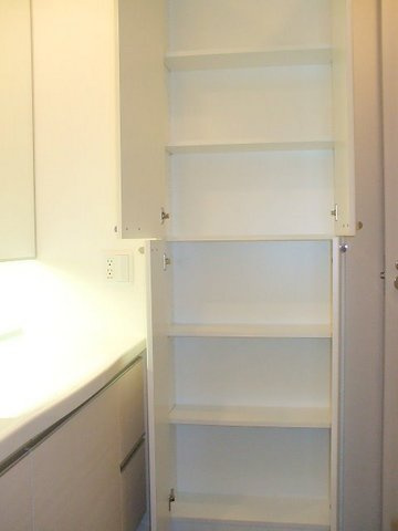 アトラス新宿柏木の設備
