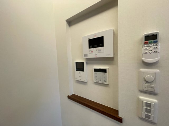 ヴァンベール碧のセキュリティ