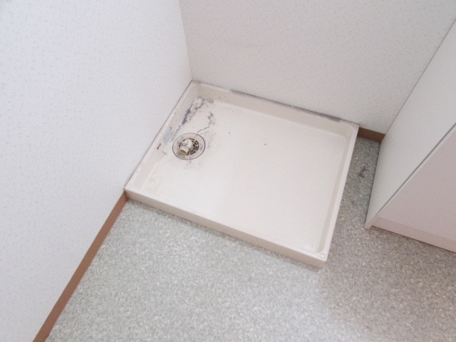 アクティハイツ宝塚の洗面所