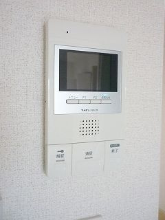 シェロ・ガーデンのセキュリティ