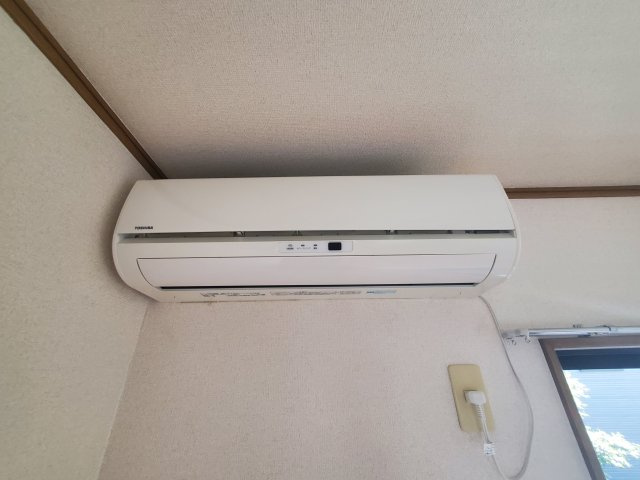 クレストヒルズの設備