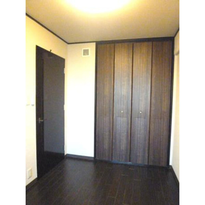 【収納】 | メゾン・ド・ヴィオレット | ※同施工会社のイメージ写真※