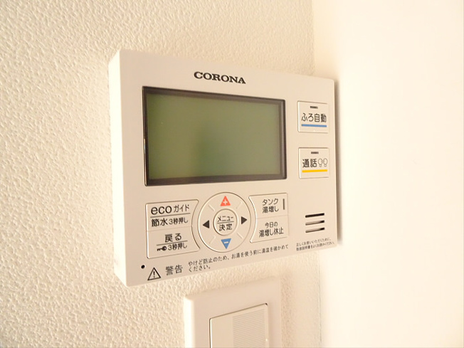 【設備】 | cova HATAGAYA