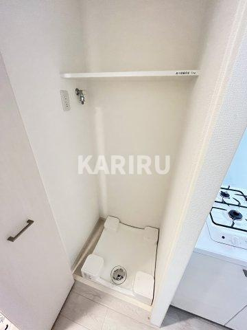 クレストタップ京橋の設備