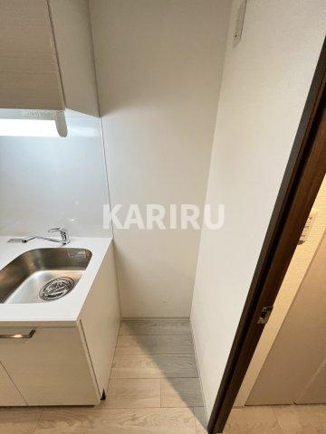 クレストタップ京橋の設備
