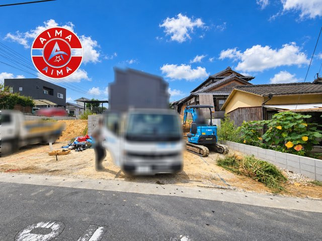 福岡市南区皿山2丁目第2-2棟（2号棟）