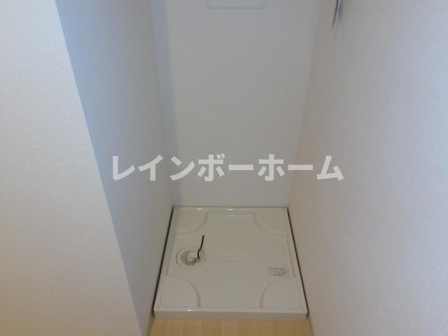 ラナンキュラスの設備