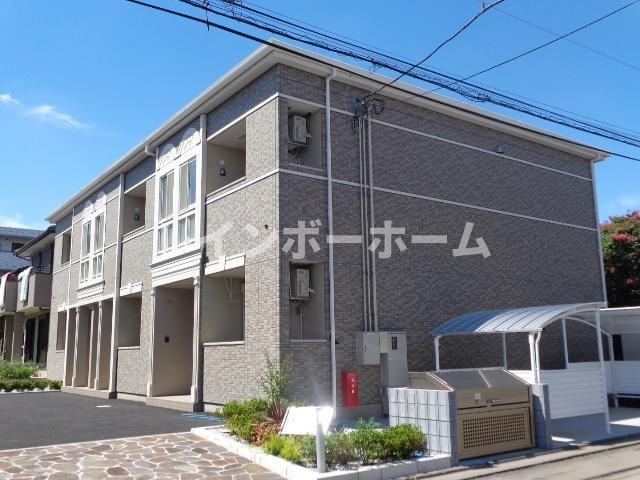 ラナンキュラスのその他共用部分