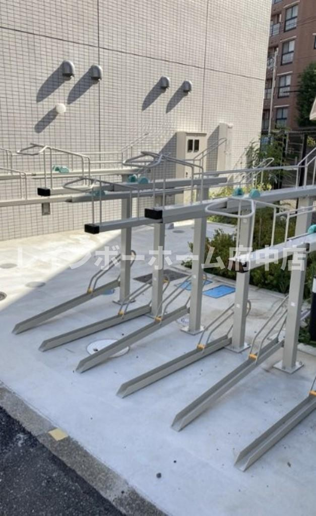 アイル　プレミアム東京府中のその他