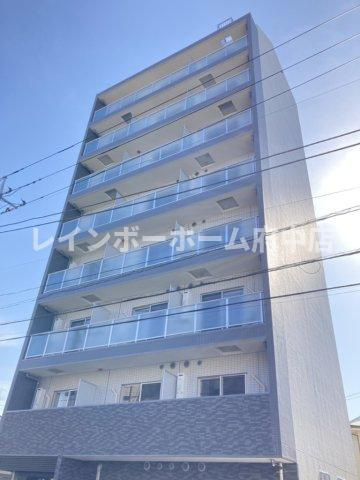 アイル　プレミアム東京府中