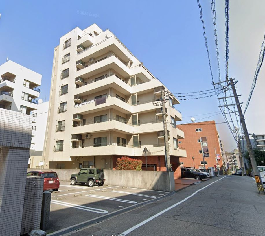 アイビーガーデン大手町　6階