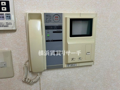 【設備】 | ガルファーサ新横浜