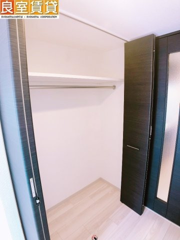 【収納】 | エステムコート名古屋栄プレシャス