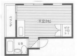 朝日マンション相武台