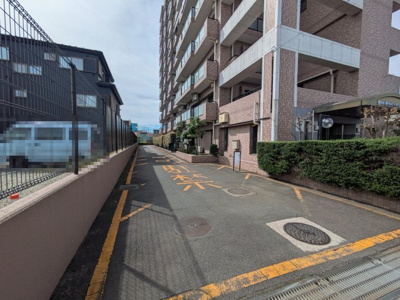 【その他】 | ライオンズマンション橋本台