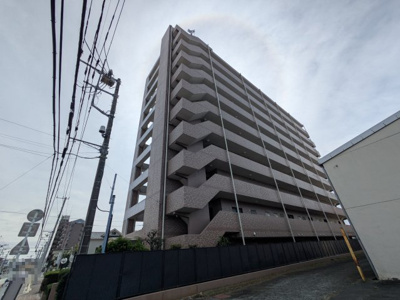 【外観】 | ライオンズマンション橋本台