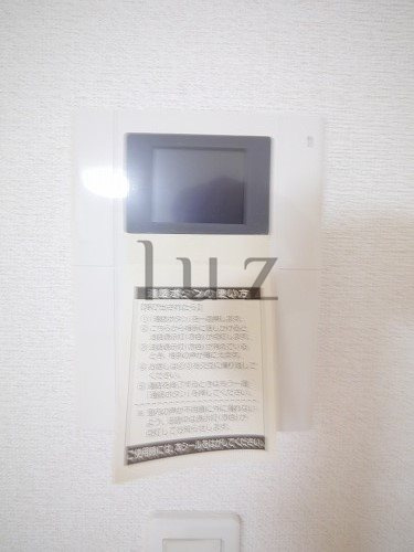 リヴィエールプラスのセキュリティ