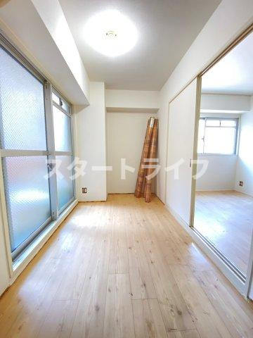 大阪市淀川区東三国６丁目の賃貸マンションの設備