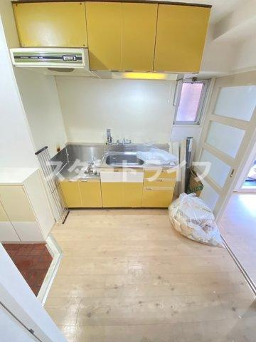 大阪市淀川区東三国６丁目の賃貸マンションの展望