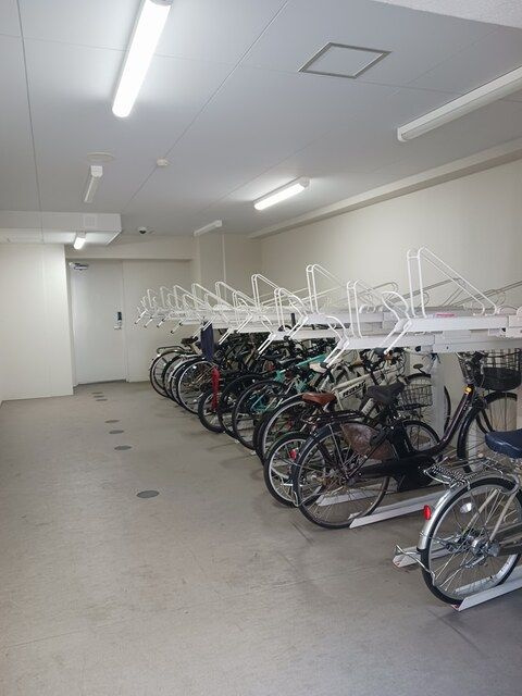 デュランタ錦糸町のその他共用部分