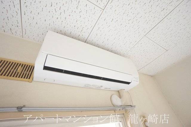 北方ハイツの設備