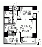 FOREST TOWER 29の画像