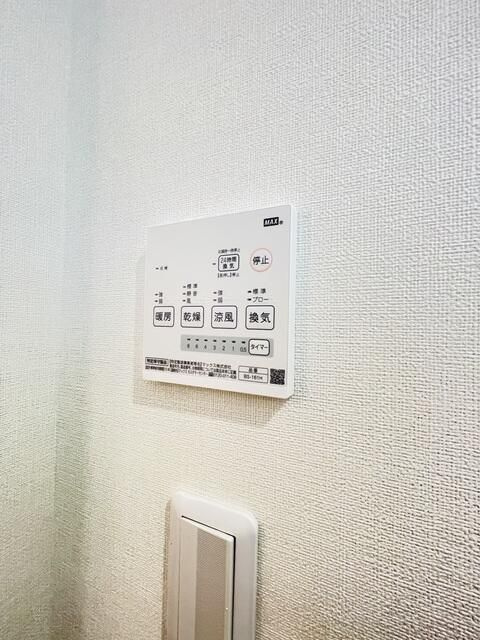 ベルフラッツ東武練馬のその他
