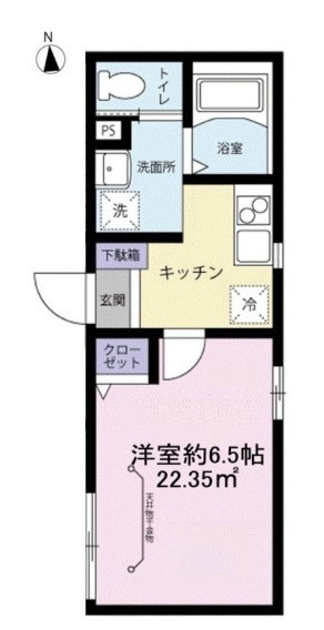 クレアセンリ