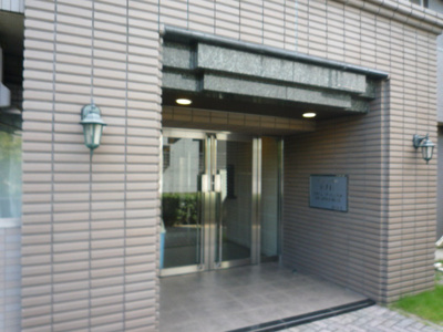 【エントランス】 | プライムアーバン平井 | ※参考写真