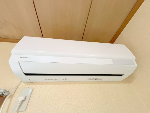 サングリーン清水の設備|※同物件の参考写真