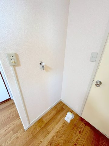 サングリーン清水の設備|※同物件の参考写真