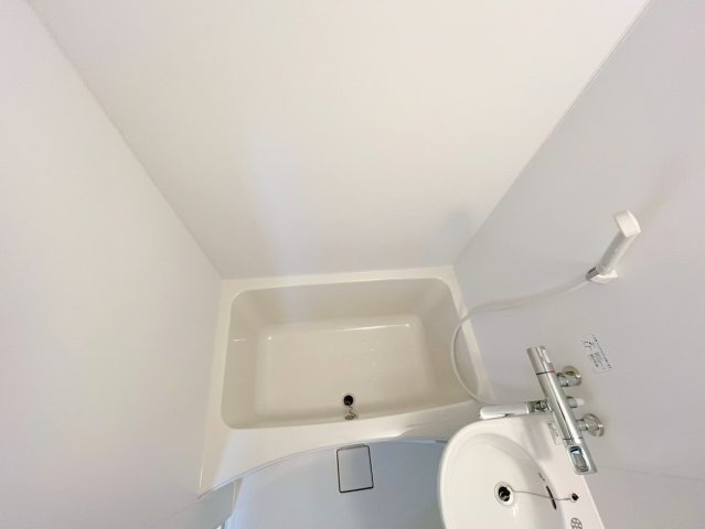 サングリーン清水の浴室|※同物件の参考写真