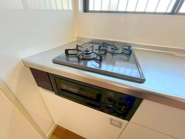 サングリーン清水のキッチン|※同物件の参考写真
