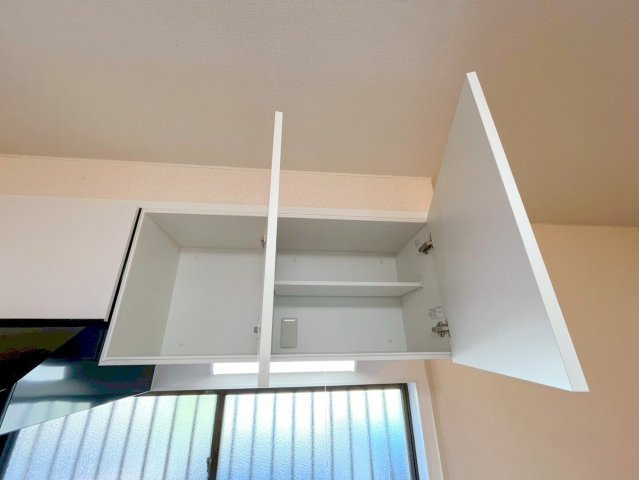 サングリーン清水のキッチン|※同物件の参考写真