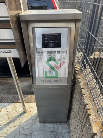 バリローチェのその他共用部分