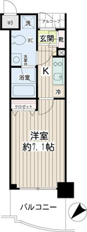 【間取り】 | エクセル東神奈川 