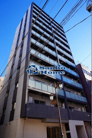 アイル銀座京橋壱番館