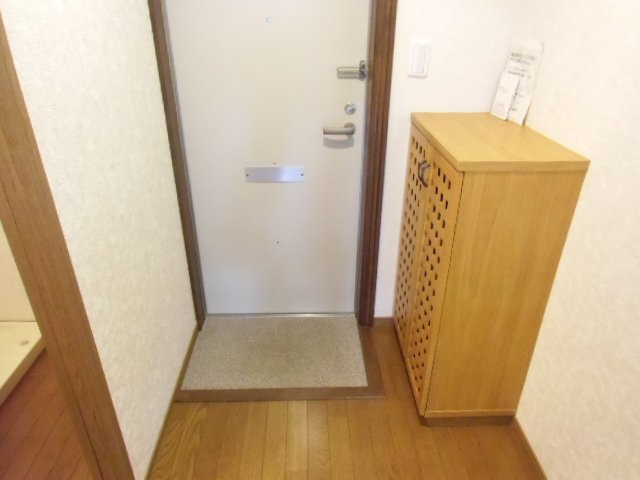 【玄関】 | グリムコート